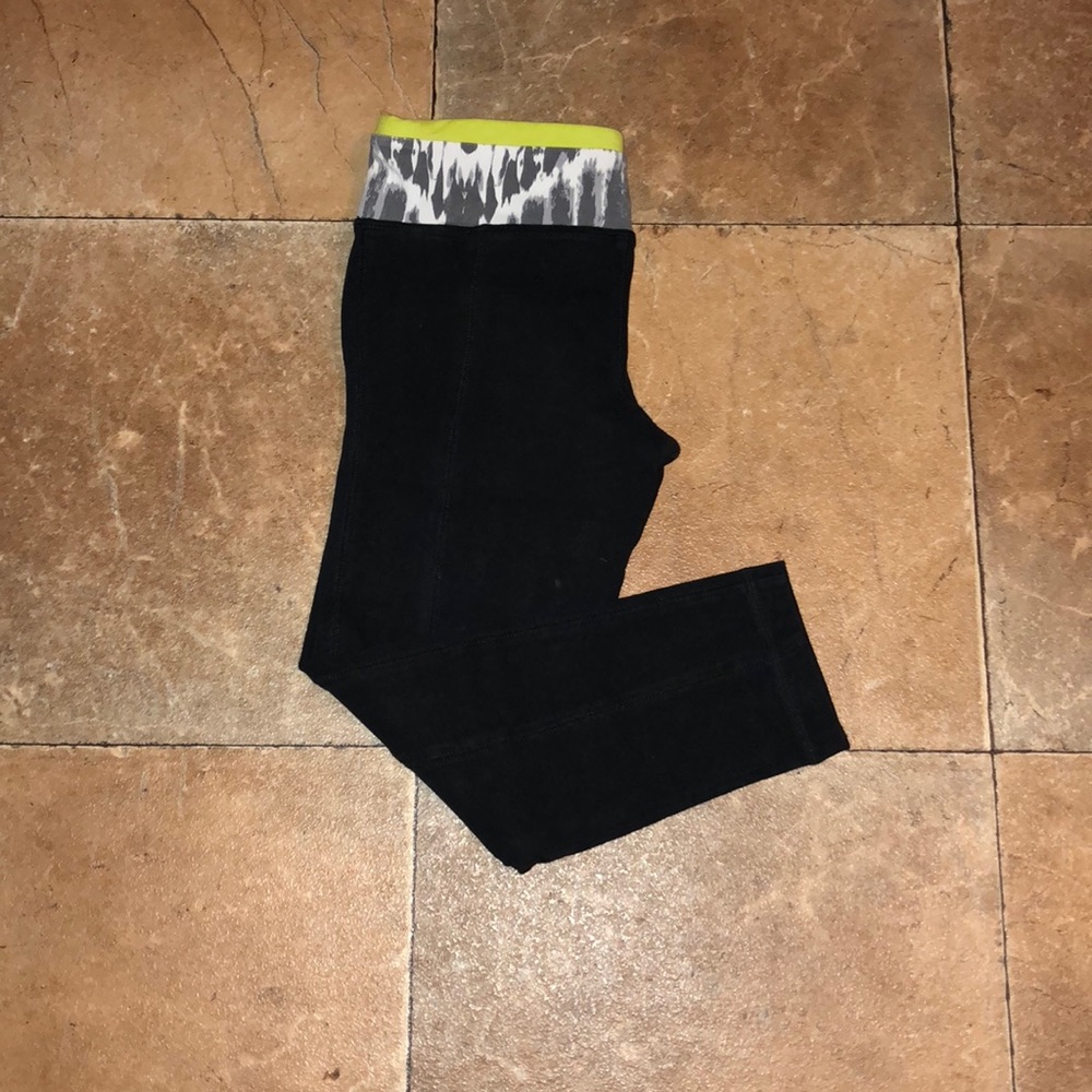 Express capris - Picture 2 of 2
